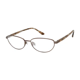 Elle Eyeglasses EL 13489