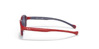Ray Ban Jr Sunglasses RJ9074S