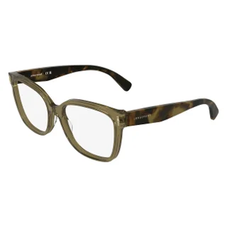 319 Transparent Khaki