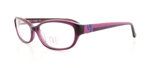 Dvf Eyeglasses 5011