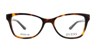 Guess Eyeglasses GU2536