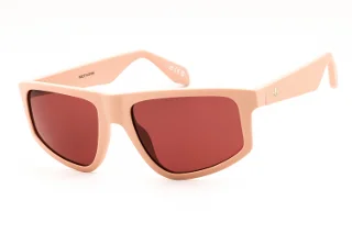 73S Matte Pink / Bordeaux