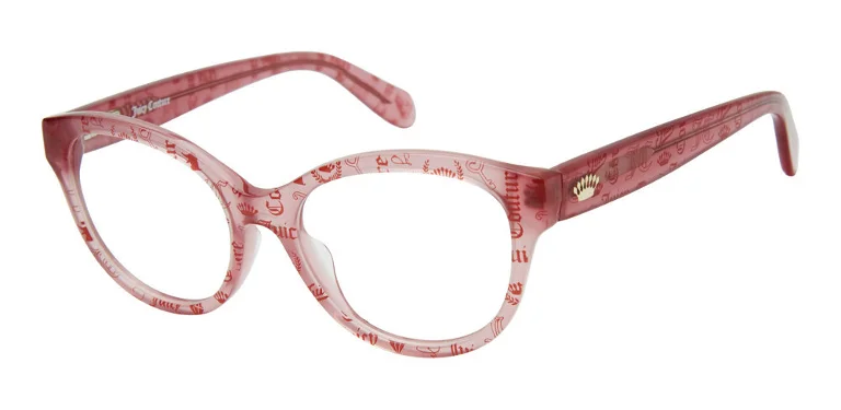 Juicy Couture Eyeglasses JU 958