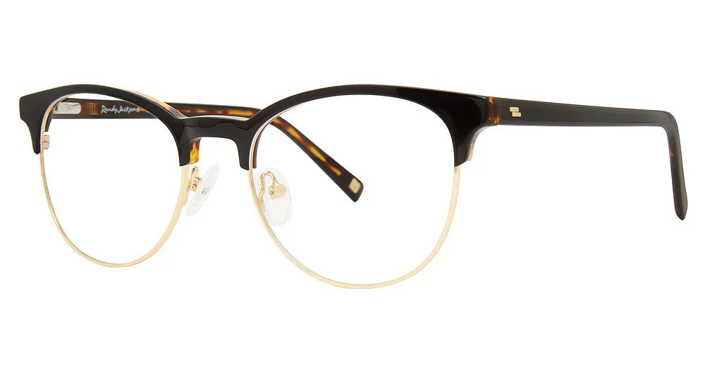 Randy Jackson Eyeglasses 1118