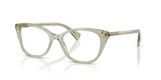 6279 Transparent Green