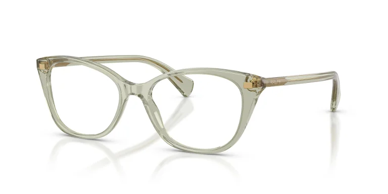Ralph Eyeglasses RA7146
