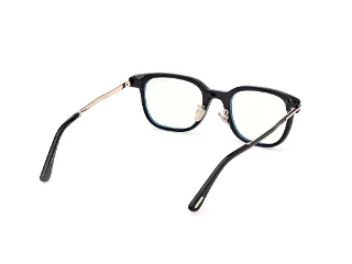 Tom Ford Eyeglasses FT6022-D-B