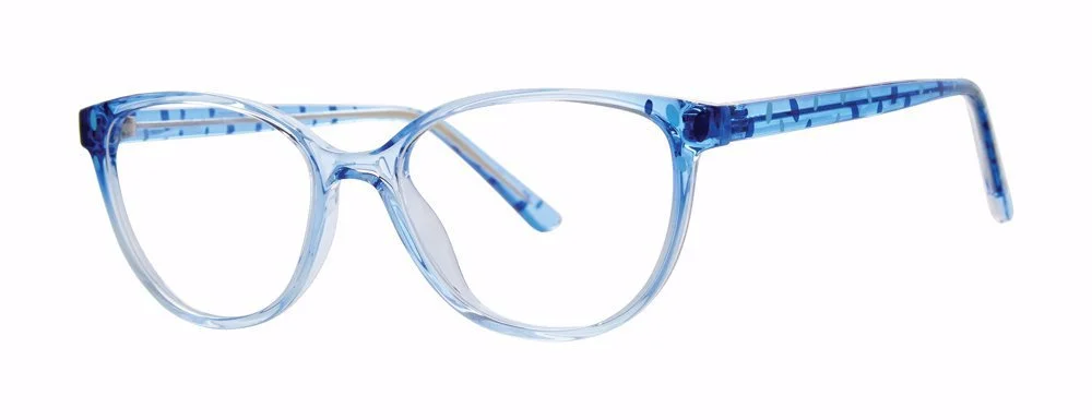 Modern Plastics II Eyeglasses ENJOY