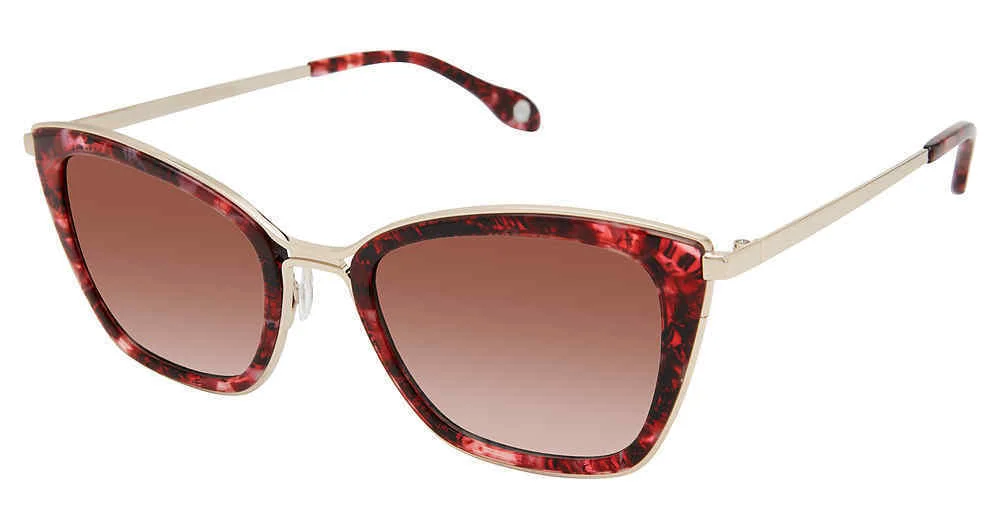 Fysh Sunglasses F-2069