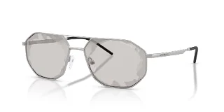 30157F Matte Silver