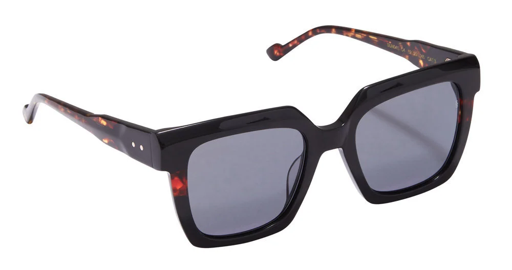 Sunday Somewhere Sunglasses CAMILLE