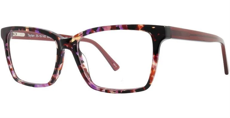 Cosmopolitan Eyeglasses Taylan