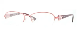941 Metalized Pink