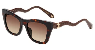 Brown/Yellow Havana (0743)