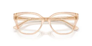Michael Kors Eyeglasses MK4212U