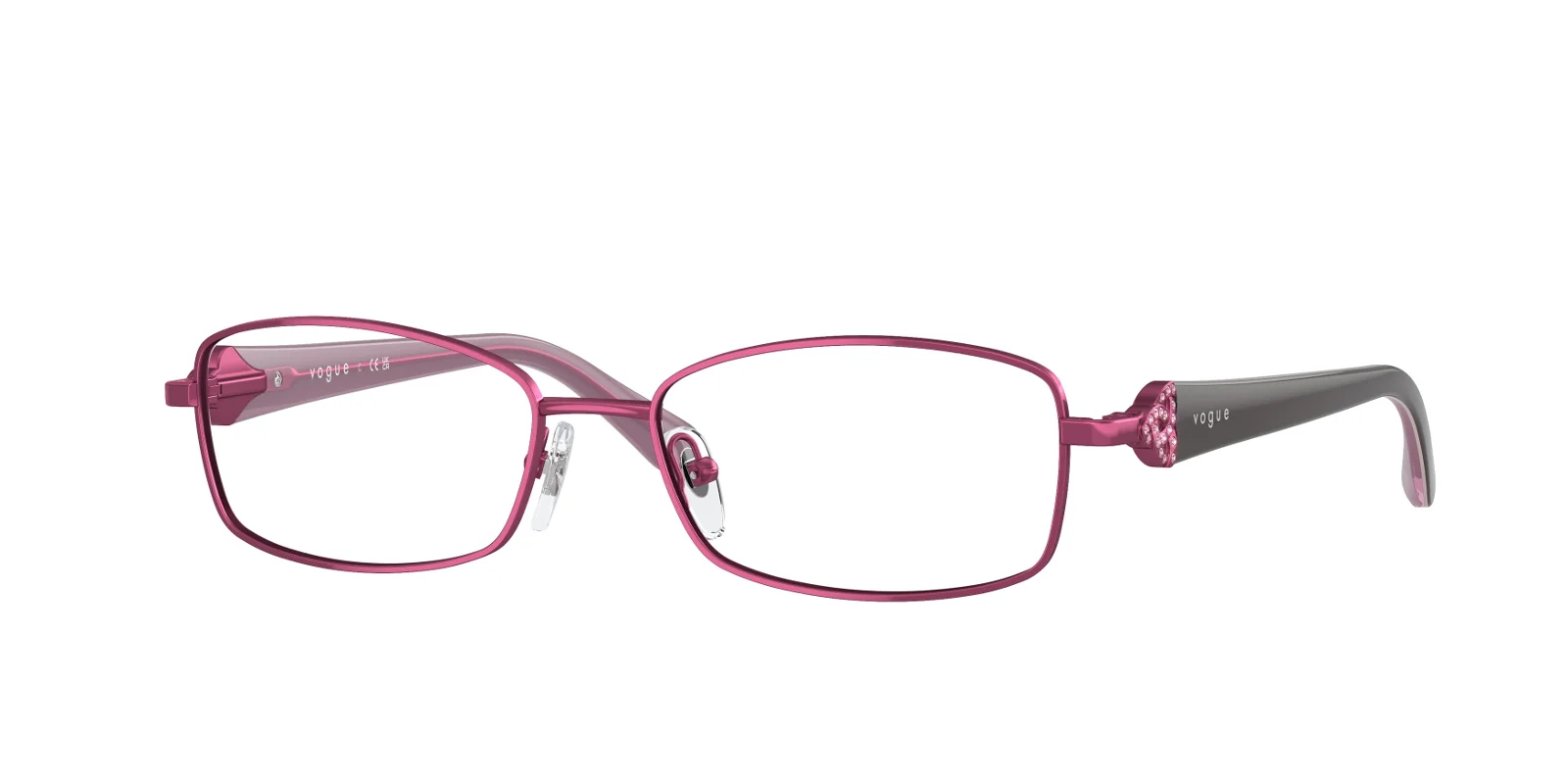 Vogue Eyeglasses VO3845B