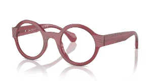 004 Opal Red/Purple