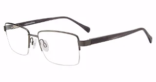 Gunmetal (0Gun)