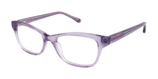 Lulu Guinness Eyeglasses LK024