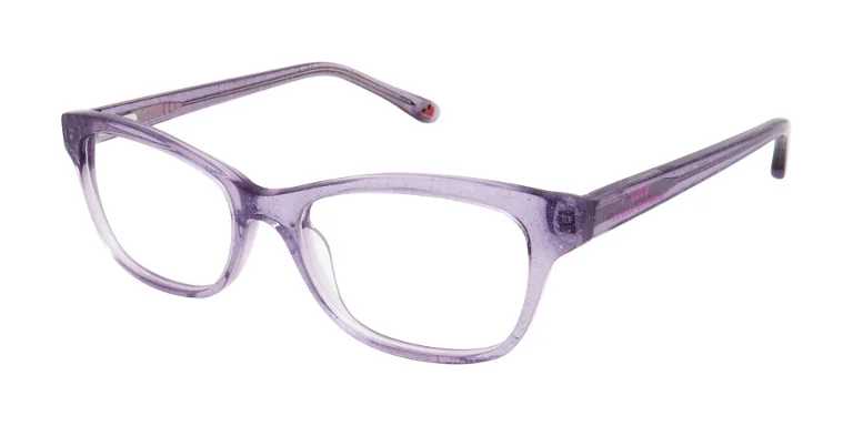 Lulu Guinness Eyeglasses LK024