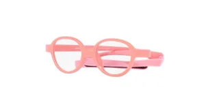 Miraflex Eyeglasses MF4003