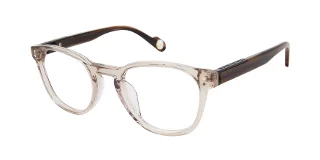 True Religion Eyeglasses TRU T4007