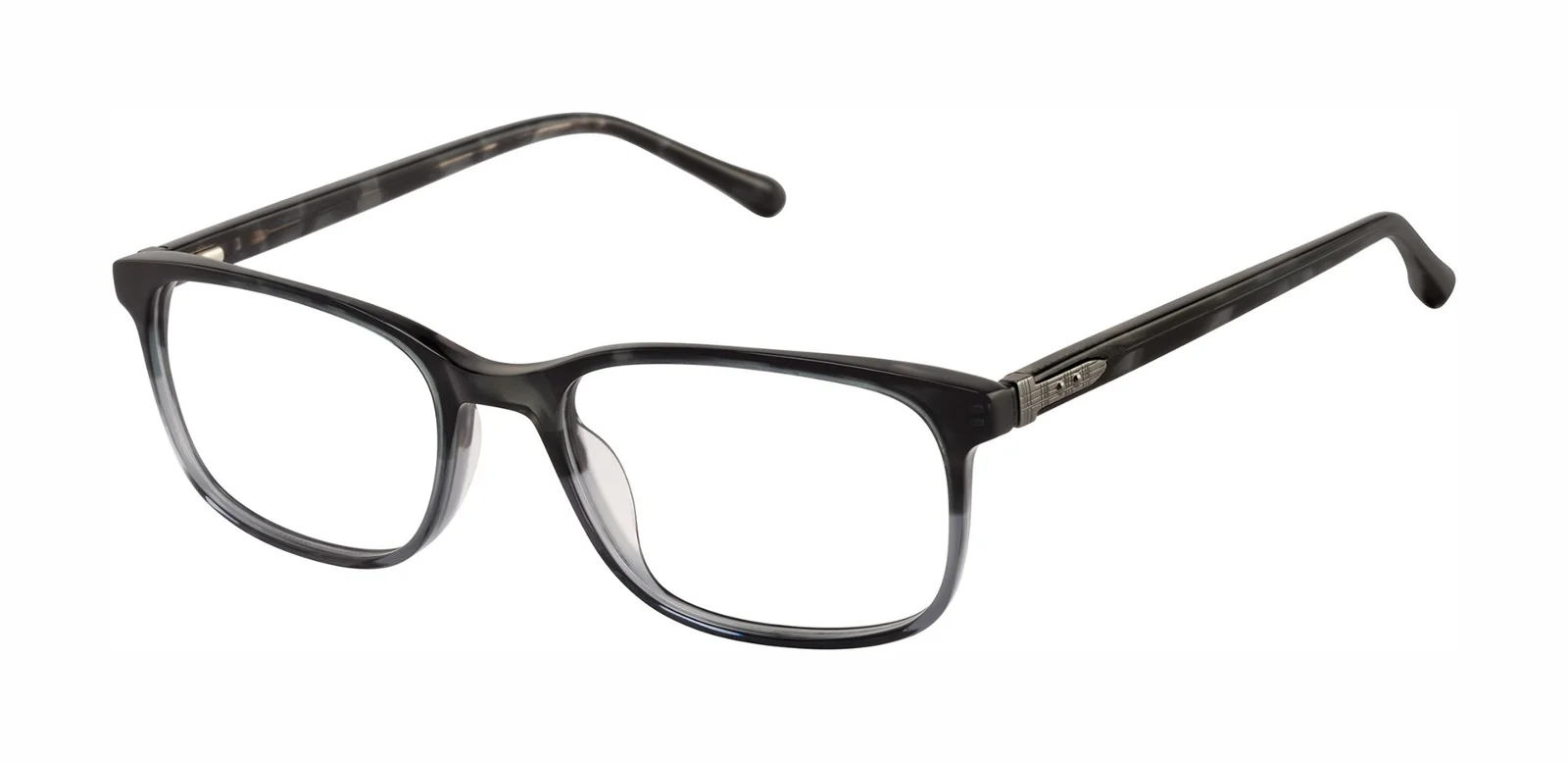 Barbour Eyeglasses BAOM022