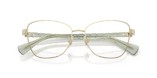 Ralph Eyeglasses RA6064