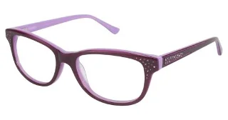 Nicole Miller Eyeglasses Bijou