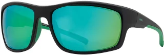 C02 Black/Green