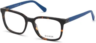 052 Dark Havana