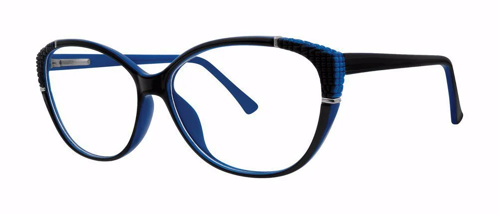 Modern Times Eyeglasses Fearless