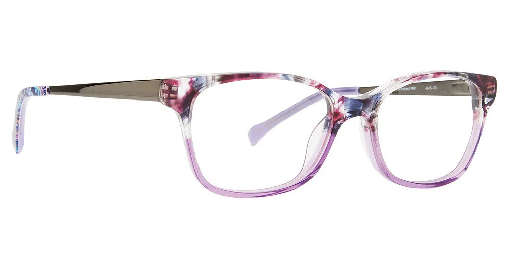 Vera Bradley Eyeglasses Vb Liv