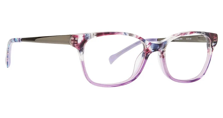 Vera Bradley Eyeglasses Vb Liv