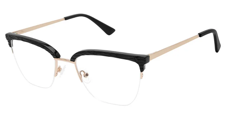Nicole Miller Eyeglasses DIX BAY