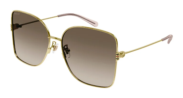 Gucci Sunglasses GG1282SA