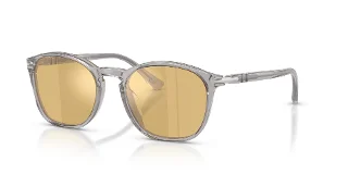 309/0F Transparent Grey
