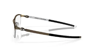 Oakley Eyeglasses TINCUP 0.5 TITANIUM