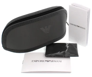Emporio Armani Sunglasses EA4060F