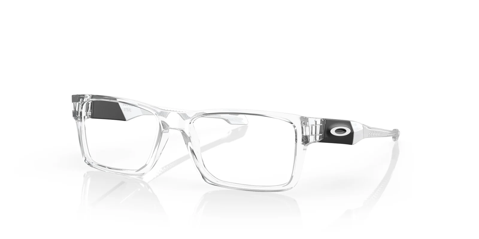 Oakley Eyeglasses DOUBLE STEAL