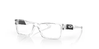 802003 Polished Clear