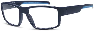 Di Caprio Eyeglasses DC235