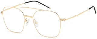Di Caprio Eyeglasses DC189
