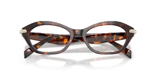 Michael Kors Eyeglasses MK4186BU
