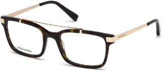 052 Dark Havana