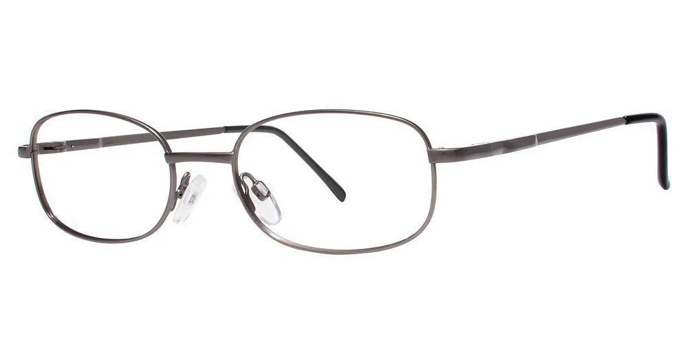 Modern Metals Eyeglasses CAL