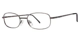 Modern Metals Eyeglasses CAL