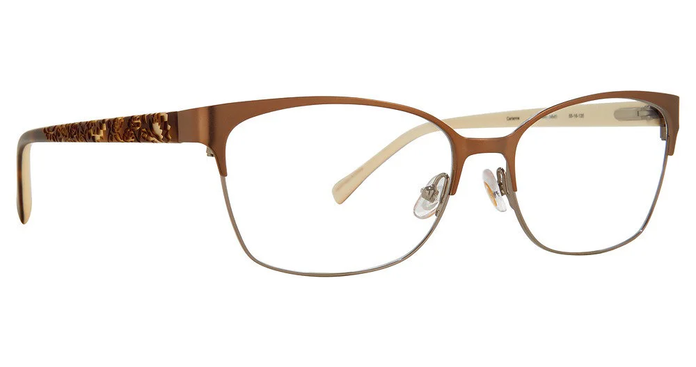 Vera Bradley Eyeglasses Carianne