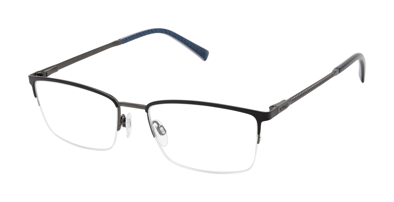 Buffalo David Bitton Eyeglasses BM532