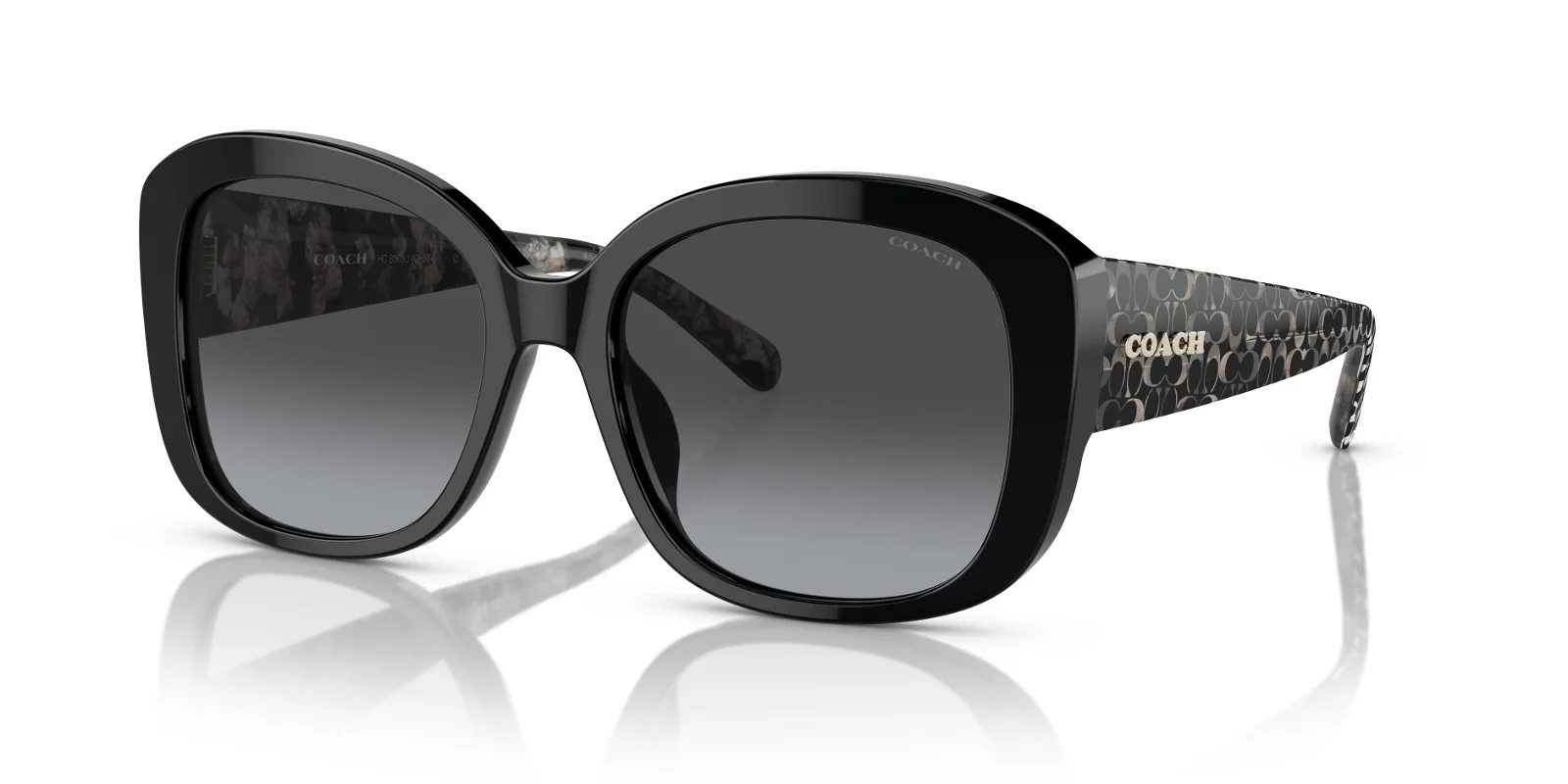 Coach Sunglasses HC8363U